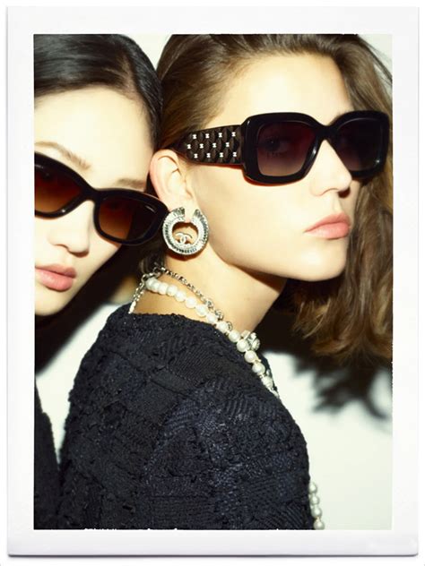 do chanel sunglasses have a warranty|Chanel eyewear care instructions.